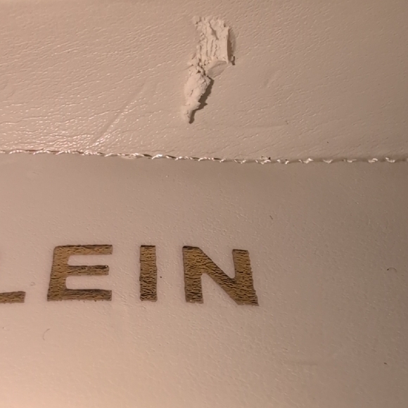 Anne Klein Teal Women's Heels New - Picture 9 of 14